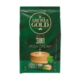 Coffee drink with chocolate AROMA GOLD 3IN1, 170 g