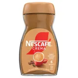 Tirpi kava NESCAFE CLASSIC CREMA, 200 g