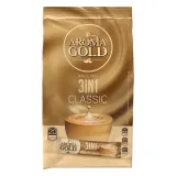 Coffee drink AROMA GOLD XXL 3IN1, 340 g