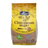 Cinamoninis cukrus ALVO, 500 g