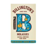 Cukranendrių cukrus BILLINGTON'S MOLASSES, 500 g