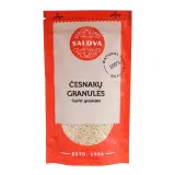 Česnakų granulės SALDVA, 32 g