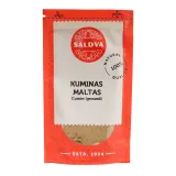 Maltas kuminas SALDVA, 22 g