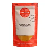 Ciberžolė SALDVA, 25 g