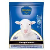 Avių pieno sūris riekelės SHEEP FARM, 100 g