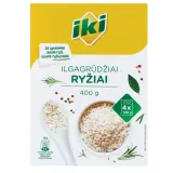 Длиннозерный рис