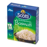 Рис басмати
