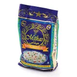 Рис MITHAS BASMATI