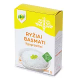 Длиннозерный рис