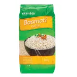 Рис BASMATI