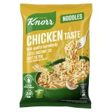 Instant noodles chicken flavor KNORR, 61 g