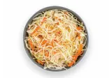 White cabbage salad with mayonnaise, 1 kg