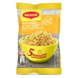 Быстро готовящиеся лапша со вкусом сыра MAGGI, 59,2 г