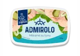 Салат ADMIROLO с тунцом ZIGMAS, 180 г