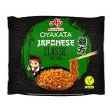 Быстрорастворимые макароны OYAKATA Bag Japanese Classic 93 г