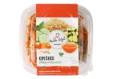 Kiniškos morkų ir agurkų salotos (tinka ir veganams), 300 g