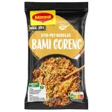 Greitai paruošiami kepti makaronai su Bami Goreng padažu MAGGI, 185g
