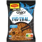 Greitai paruošiami makaronai su Pad Thai padažu MAGGI, 128 g 