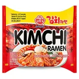 Instant noodles OTOKI KIMCHI, 120 g
