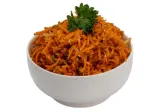 Морковный салат с кунжутом, 1 кг