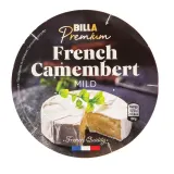 Сыр Камамбер BILLA PREMIUM, 250 г