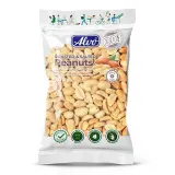 Жареный соленый арахис ALVO, 200 г