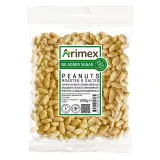 Жареный и соленый арахис ARIMEX, 500 г
