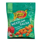 Sūdyti žemės riešutai TAFFEL MEXICAN SALSA NUTS, 150 g