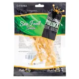Smoked cod sticks FISHKA, 42 g