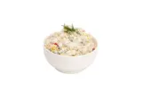 Ryžių ir krabų skonio lazdelių salotos, 800 g