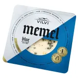 Pelėsinis sūris MEMEL BLUE, 50% rieb., 100 g 