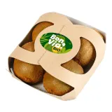 Ekologiški kiviai BON VIA BIO, 300 g.