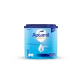 Pieno mišinys APTAMIL 1 0M+, 400 g
