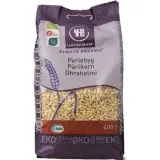 Органические перловые крупы URTEKRAM, 400 г