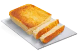 Keptas varškės apkepas, 1 kg
