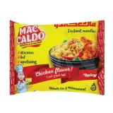 Greito paruošimo aštri sriuba su vištiena MAC CALDO, 60 g