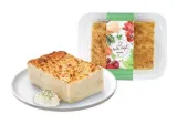 Bulvių plokštainis su spirgučiais, 1 kg