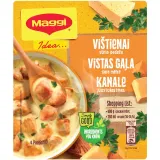 Vištienai sūrio padaže MAGGI IDEA, 32 g