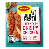 Mišinys traškiai vištienai su džiūvėsėliais MAGGI TEX MEX, 66 g