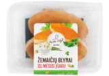 Kepti žemaičių blynai su mėsos įdaru, 0.26 kg