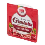 Virta GIMINIŲ daktariška dešra, 250 g