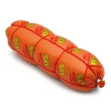 Boiled sausage highest quality DAKTARIŠKA PREMIUM, 600 g