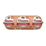 Virta GIMINIŲ daktariška dešra, a.r., 600 g