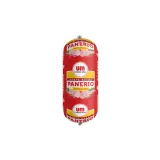 Virta panerio pieniška dešra, 300 g