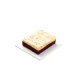 Creamy cake RED VELVET