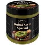 Dubajaus stiliaus kremas BILLA PREMIUM, 250 g