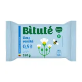Liesa varškė 0,5% rieb. IKI/BITUTĖ, 180 g