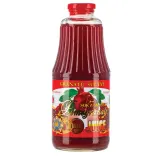 Natural pomegranate juice, 1 l