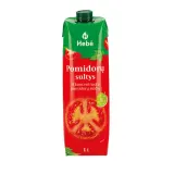 Pomidorų sultys HEBE, 1 l
