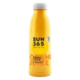 Свежий апельсиновый сок SUN365